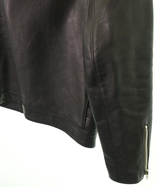 UNDERCOVERISM Motercycle Jackets