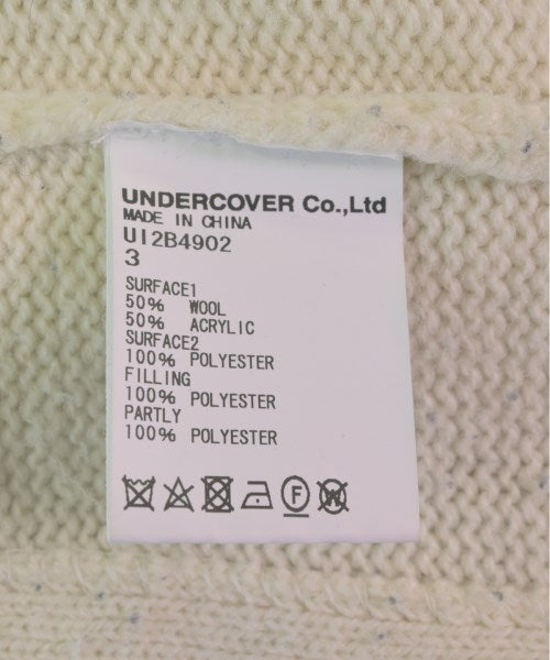 UNDERCOVERISM Sweaters