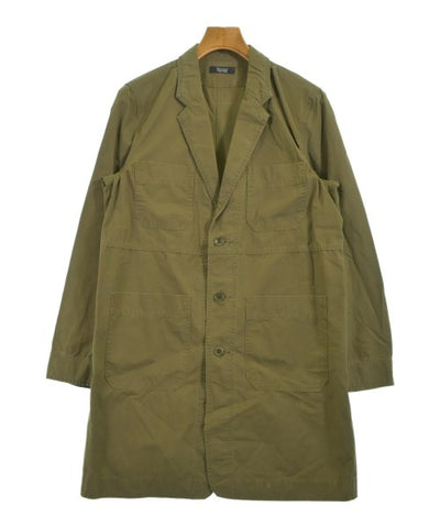 UNDERCOVERISM Chesterfield coats