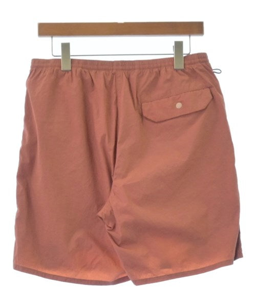 bal Shorts