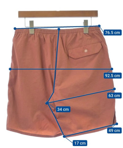 bal Shorts