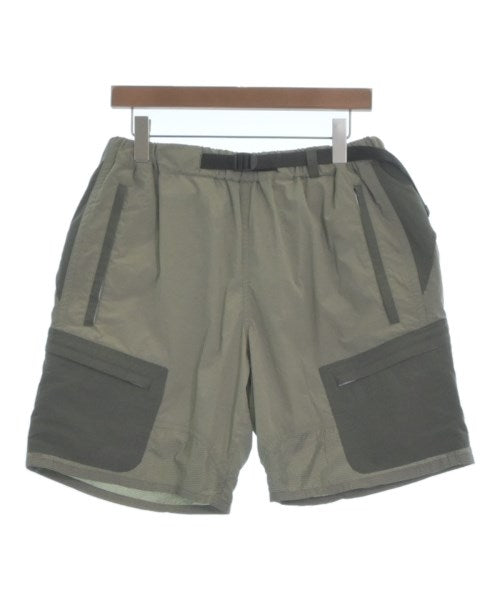 bal Shorts