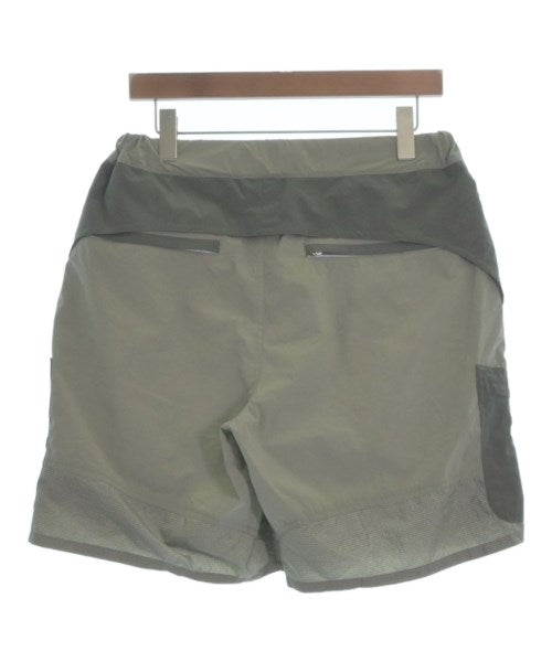 bal Shorts