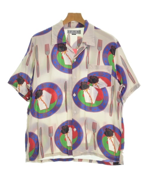 bal Casual shirts