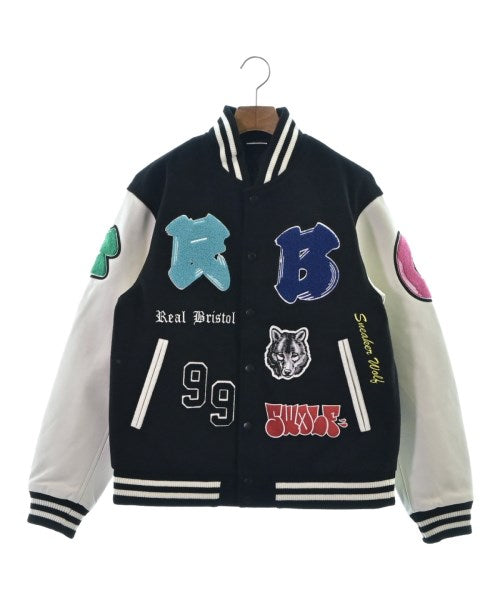 F.C.R.B Varsity Jackets