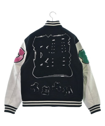 F.C.R.B Varsity Jackets