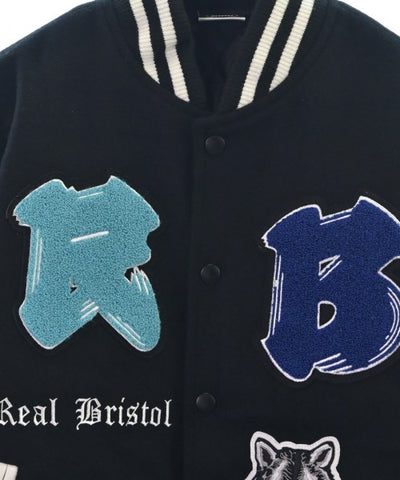 F.C.R.B Varsity Jackets