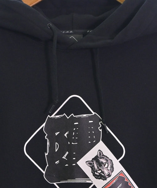 F.C.R.B Hoodies