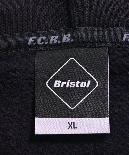 F.C.R.B Hoodies