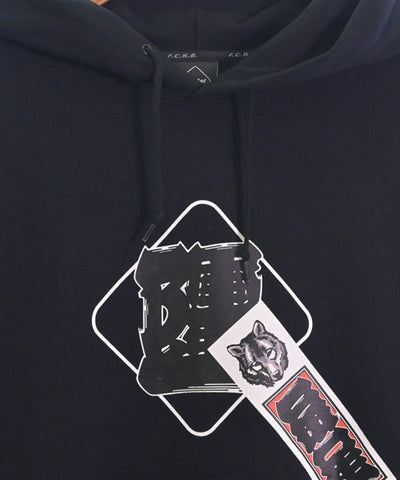 F.C.R.B Hoodies