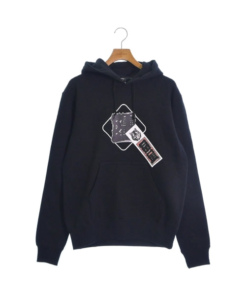 F.C.R.B Hoodies