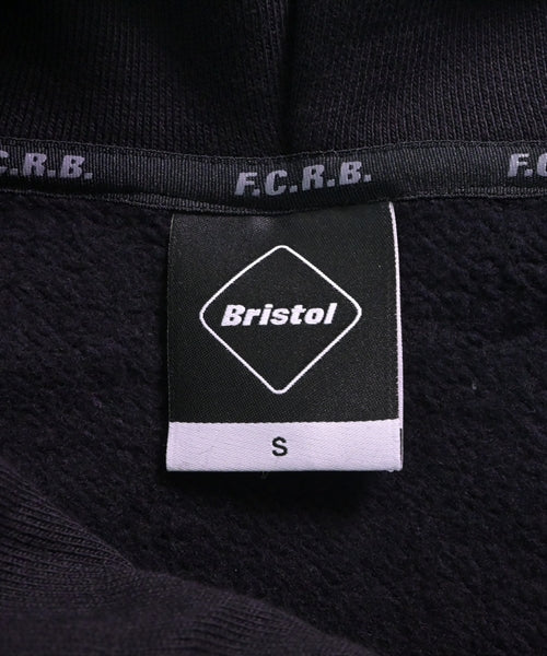 F.C.R.B Hoodies