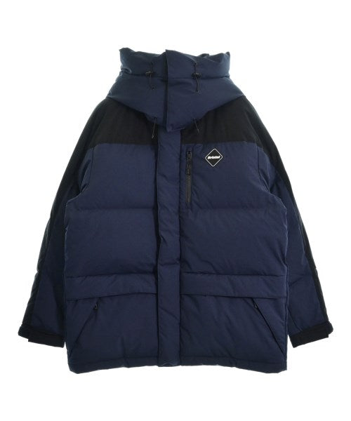 F.C.R.B Down jackets/Vests