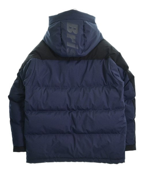 F.C.R.B Down jackets/Vests