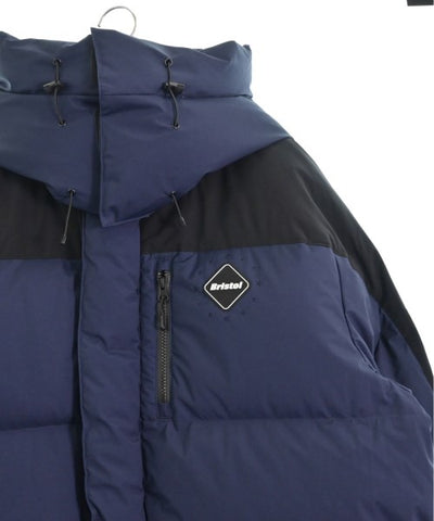 F.C.R.B Down jackets/Vests