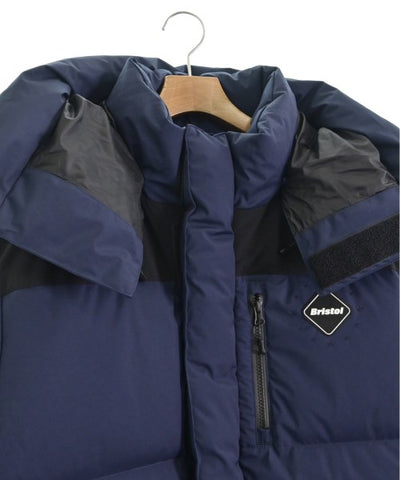 F.C.R.B Down jackets/Vests