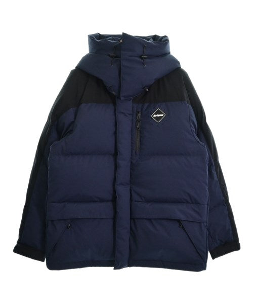 F.C.R.B Down jackets/Vests