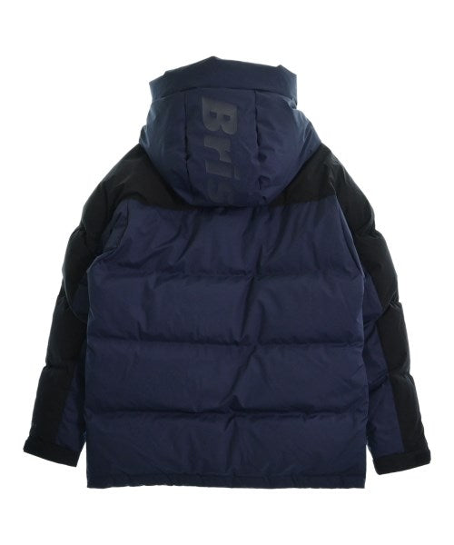 F.C.R.B Down jackets/Vests