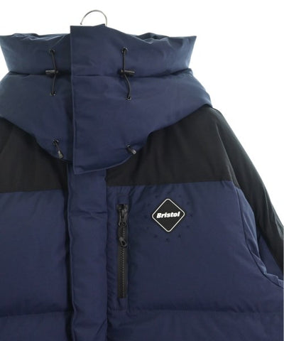 F.C.R.B Down jackets/Vests