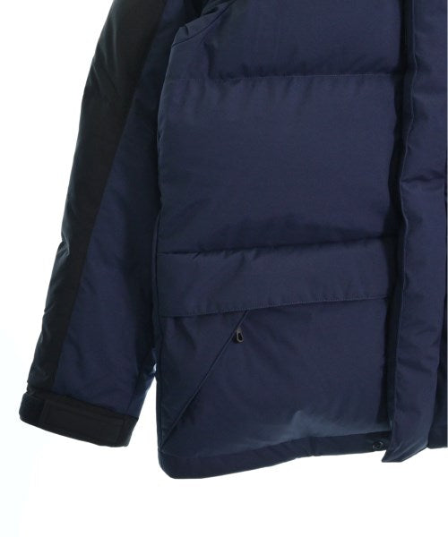 F.C.R.B Down jackets/Vests