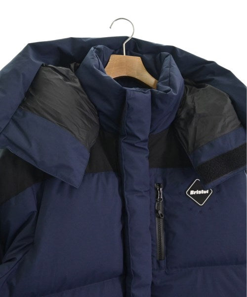 F.C.R.B Down jackets/Vests