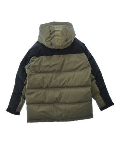 F.C.R.B Down jackets/Vests