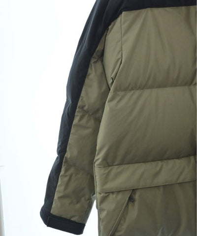 F.C.R.B Down jackets/Vests