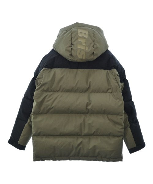 F.C.R.B Down jackets/Vests