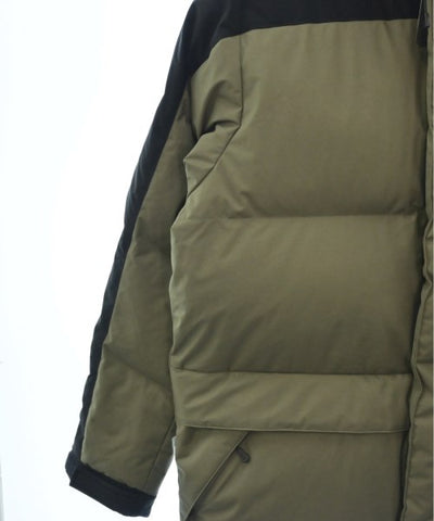 F.C.R.B Down jackets/Vests