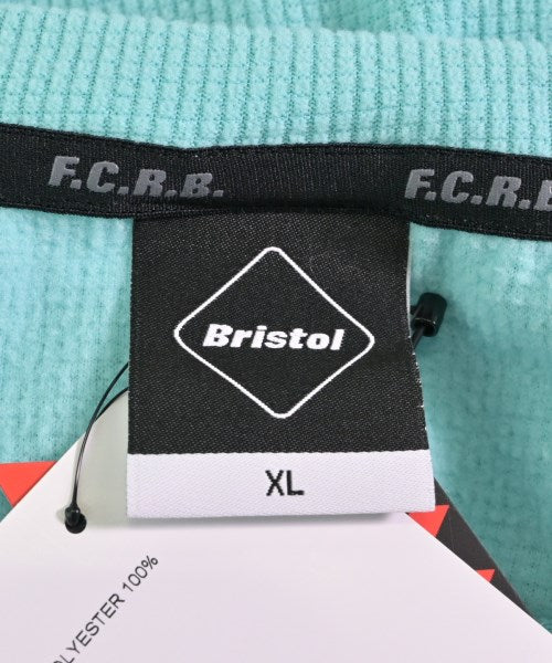 F.C.R.B Tee Shirts/Tops