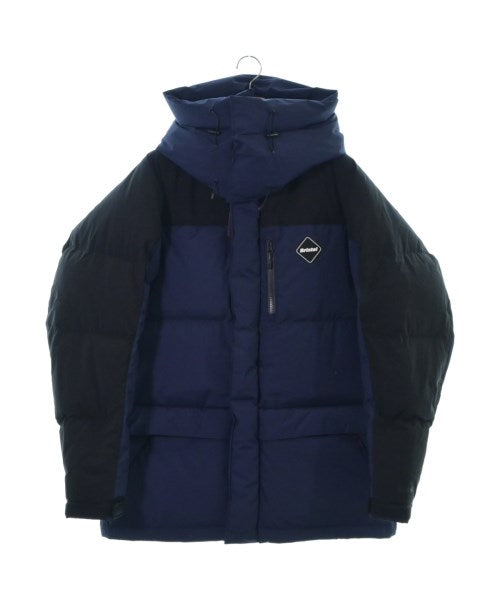 F.C.R.B Down jackets/Vests