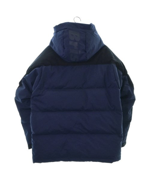 F.C.R.B Down jackets/Vests