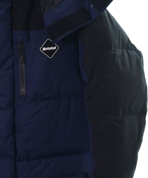 F.C.R.B Down jackets/Vests