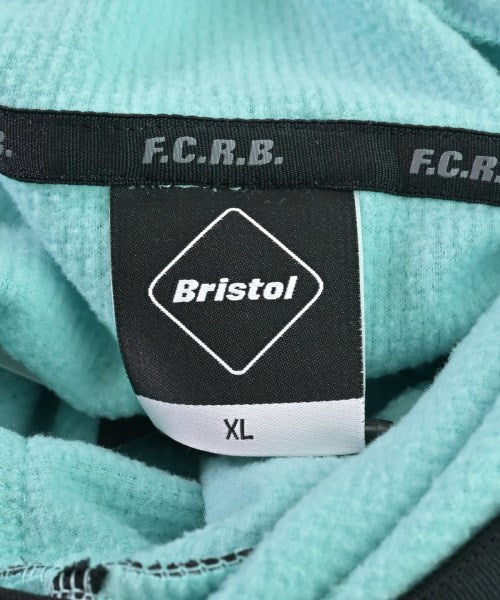 F.C.R.B Hoodies