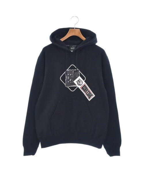 F.C.R.B Hoodies