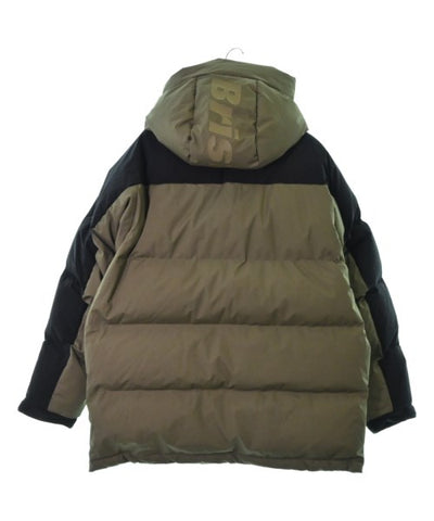 F.C.R.B Down jackets/Vests