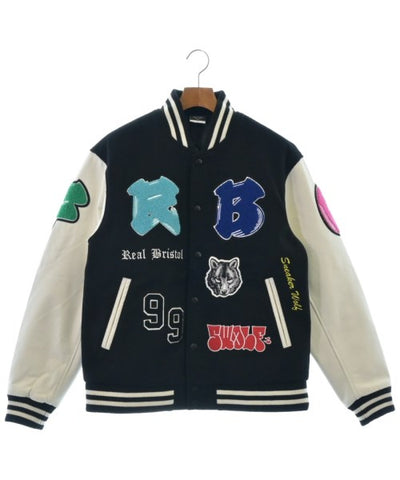 F.C.R.B Varsity Jackets