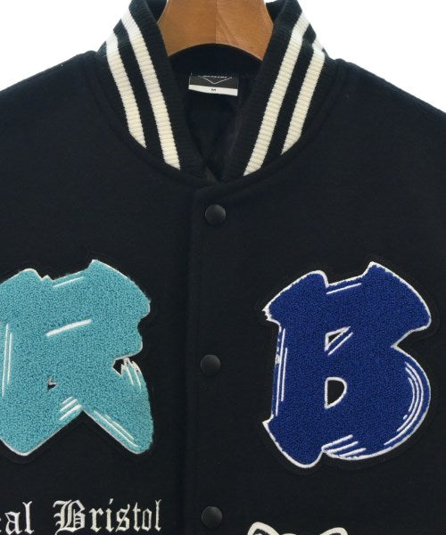 F.C.R.B Varsity Jackets