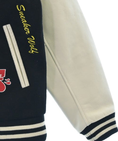 F.C.R.B Varsity Jackets