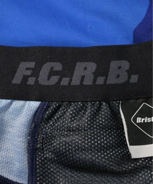 F.C.R.B