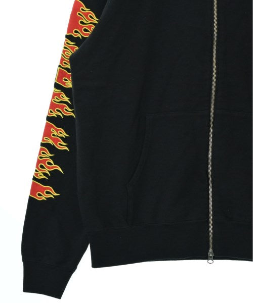 F.C.R.B Hoodies