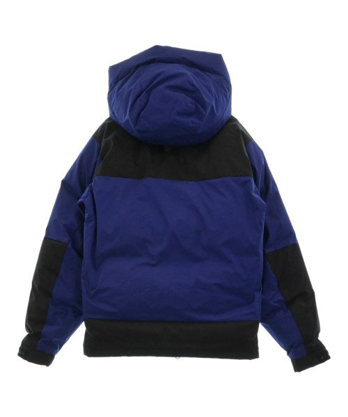 F.C.R.B Down jackets/Vests