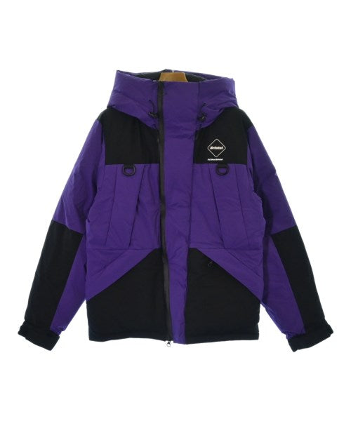 F.C.R.B Down jackets/Vests