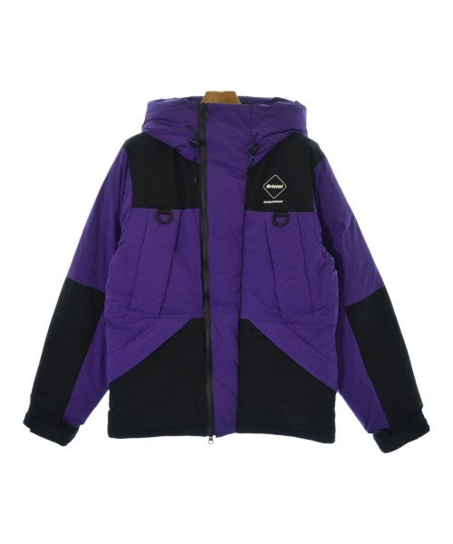 F.C.R.B Down jackets/Vests