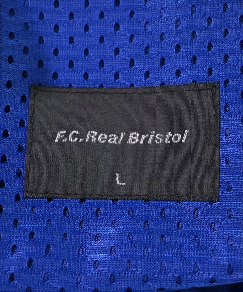 F.C.R.B Shorts