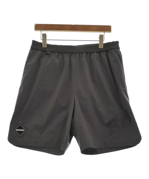 F.C.R.B Shorts