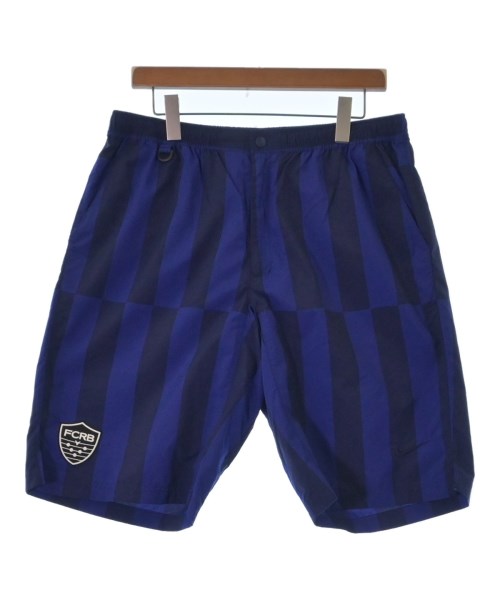 F.C.R.B Shorts