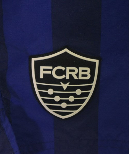 F.C.R.B Shorts