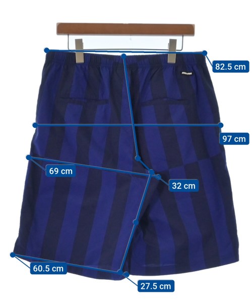 F.C.R.B Shorts