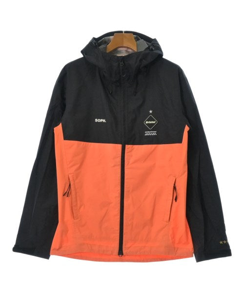 F.C.R.B Mountain parka